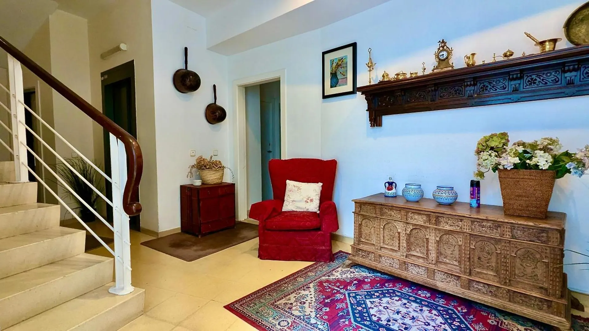 Apartamento En Pleno Corazon De Tossa De Mar Spain