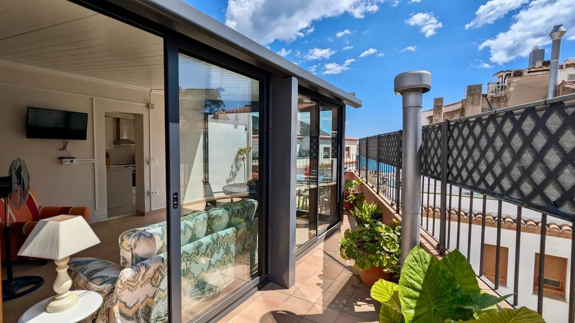 Apartamento En Pleno Corazon De Tossa De Mar 0*,  Spain