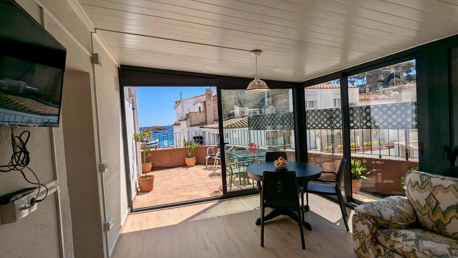 Apartmán Apartamento En Pleno Corazon De Tossa De Mar Španělsko