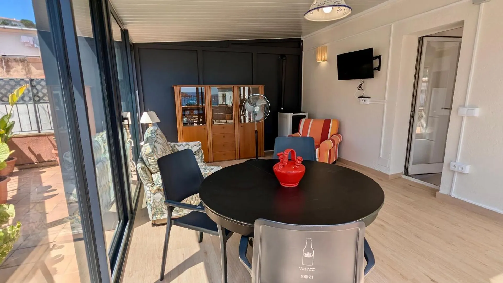 Apartamento En Pleno Corazon De Tossa De Mar