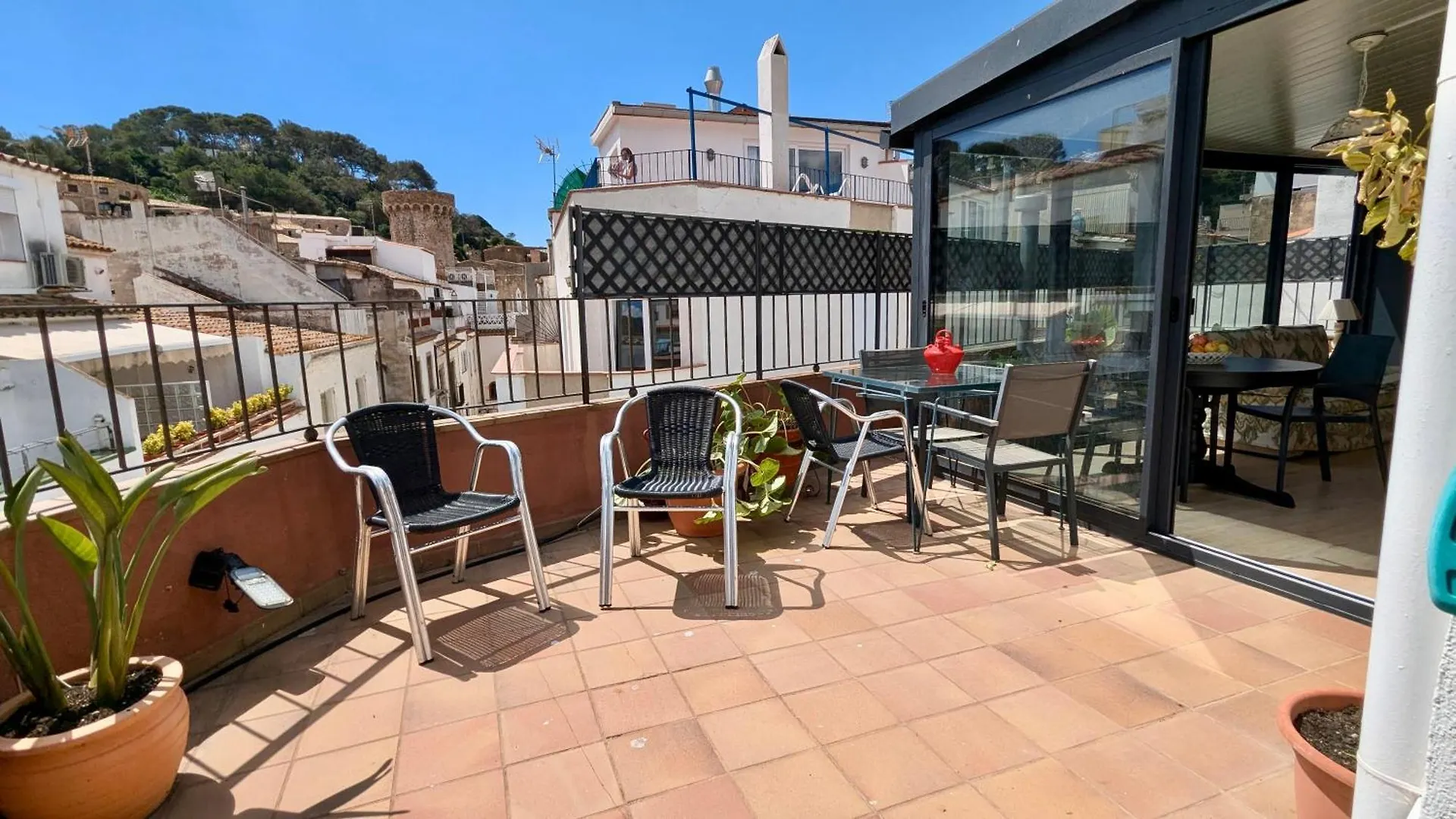 Apartment Apartamento En Pleno Corazon De Tossa De Mar