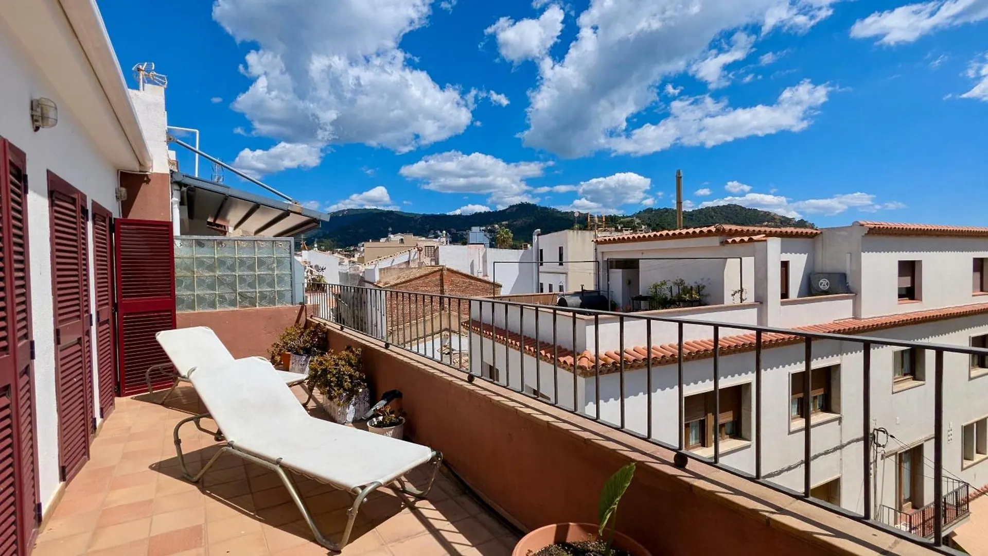 Apartamento En Pleno Corazon De Tossa De Mar