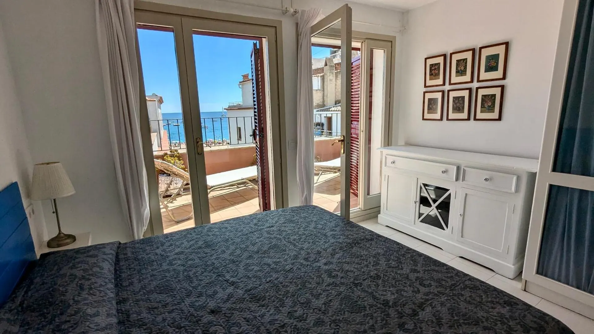 Apartamento En Pleno Corazon De Tossa De Mar