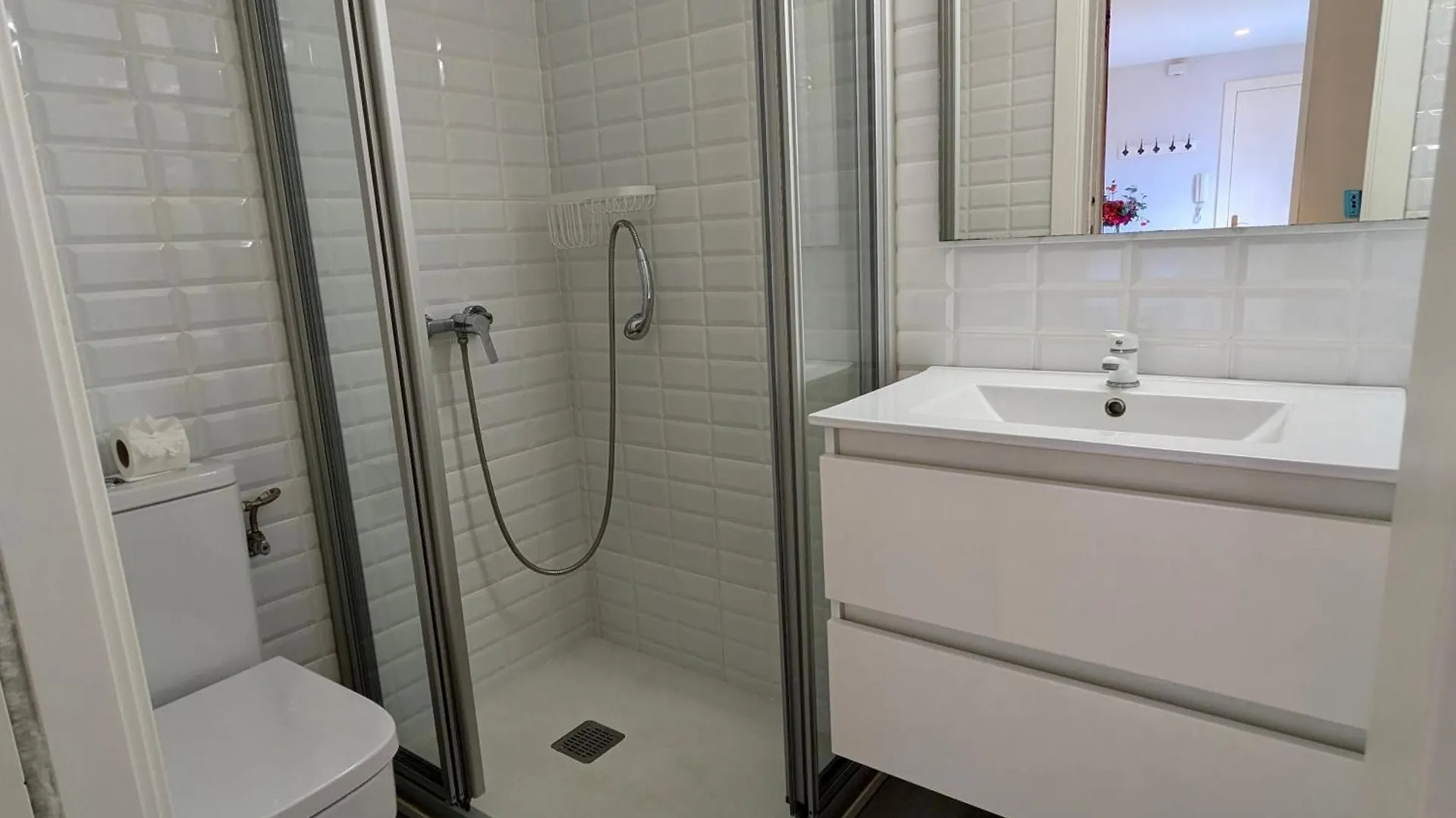 Apartmán Apartamento En Pleno Corazon De Tossa De Mar Španělsko
