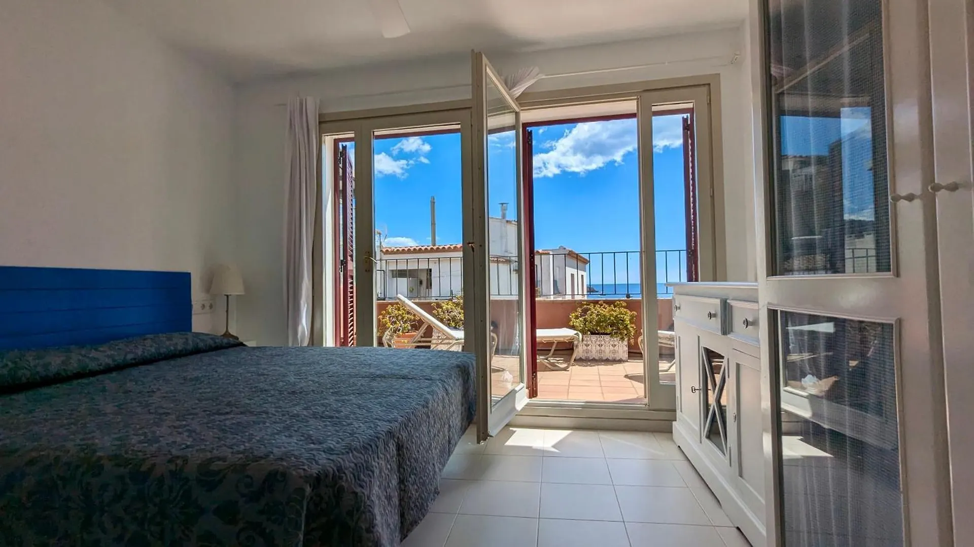 Apartamento En Pleno Corazon De Tossa De Mar Apartment