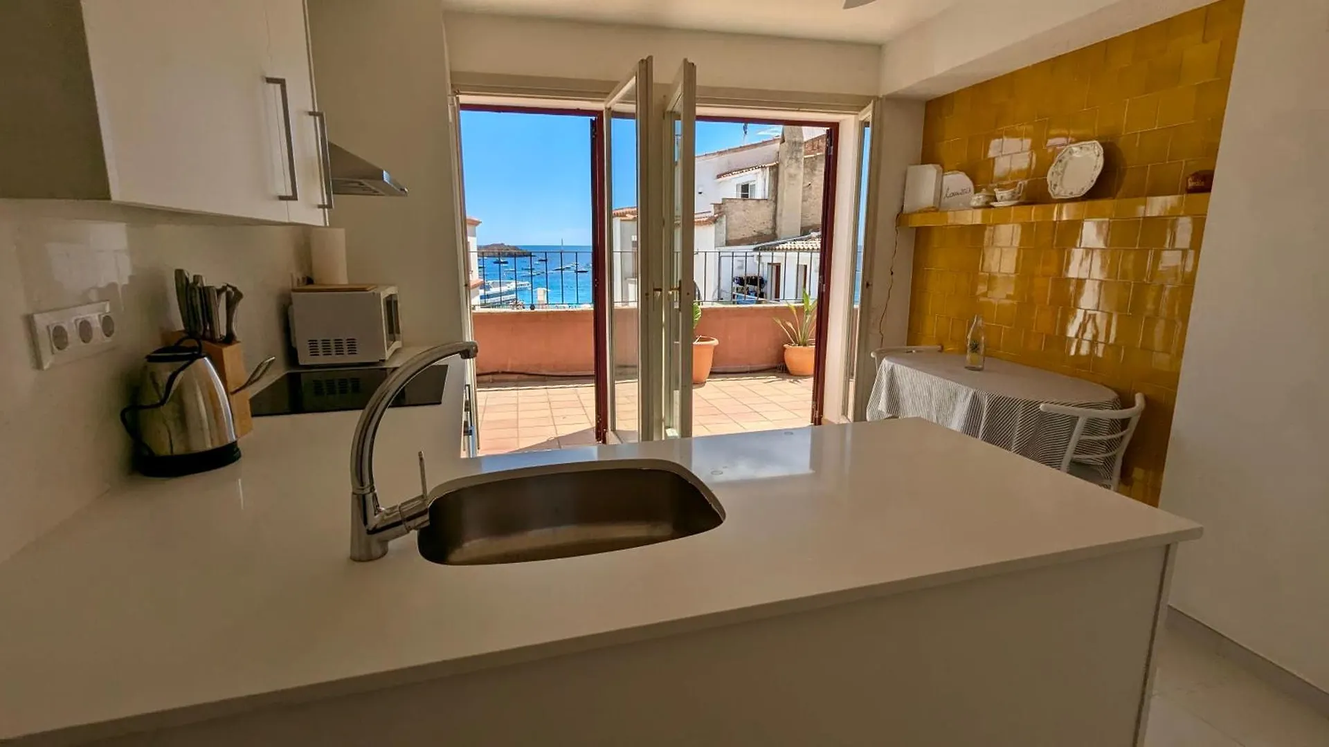Apartamento En Pleno Corazon De Tossa De Mar Apartment