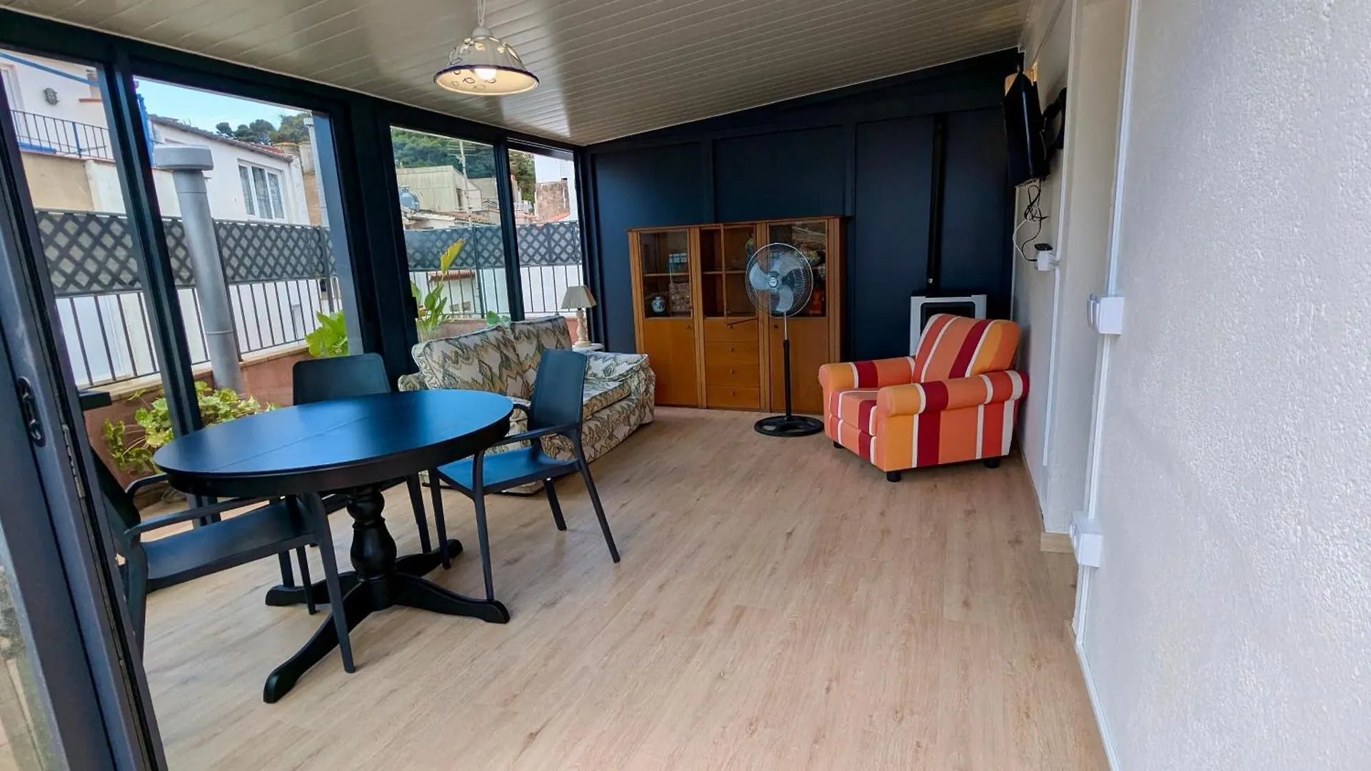 Apartamento En Pleno Corazon De Tossa De Mar